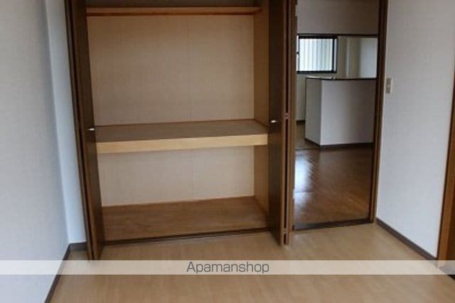 クレストールインの内装写真