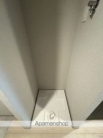 S−RESIDENCE照国ASCENTの内装写真