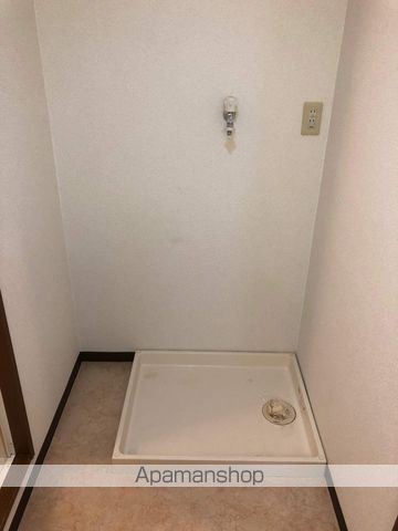 グランド・プラス西真上の内装写真