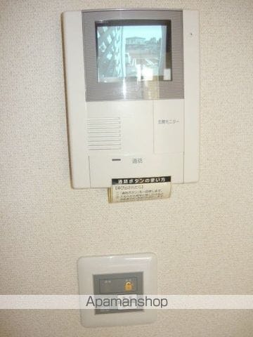グランデ・フィオーレ IIーAの内装写真