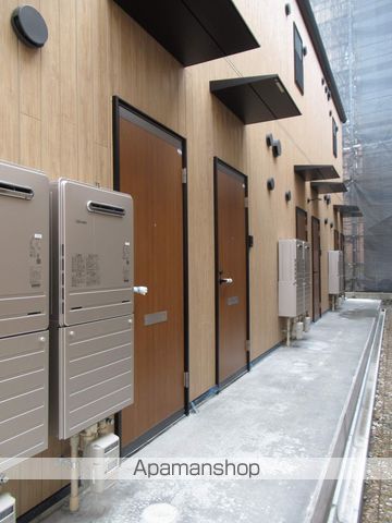 プレモリー長町南B棟のその他写真