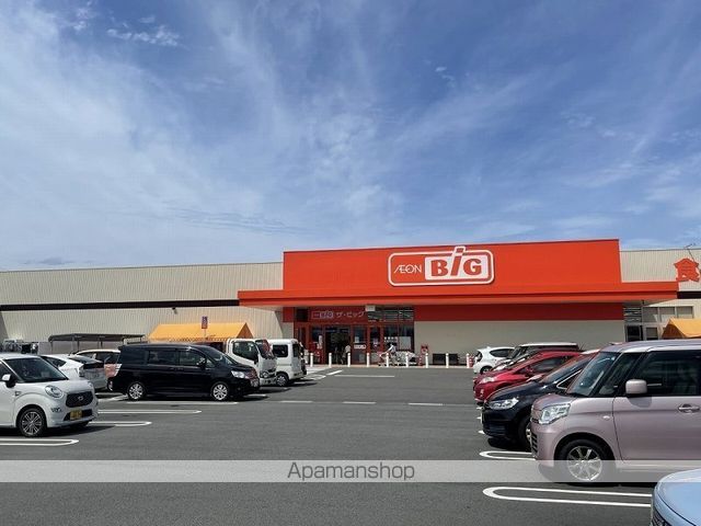 レオネクストサマアの周辺写真