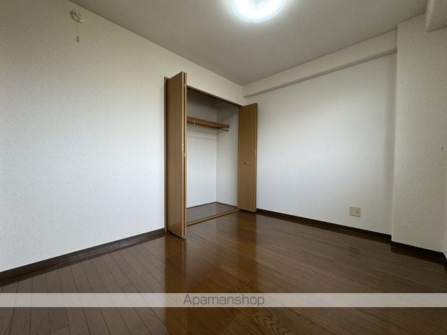 ラピスタウン吉見の内装写真