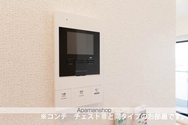 パインズ グレイス-Vの内装写真