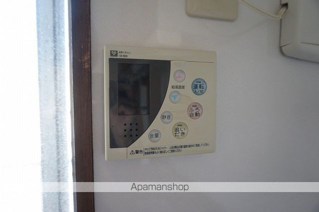 中村マンションの内装写真