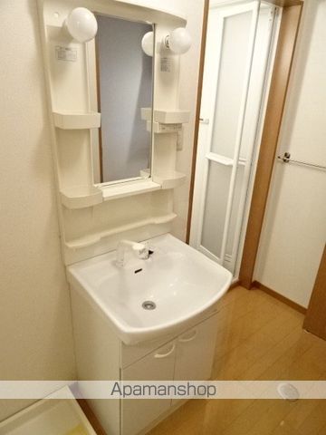 アソシア菅原の内装写真