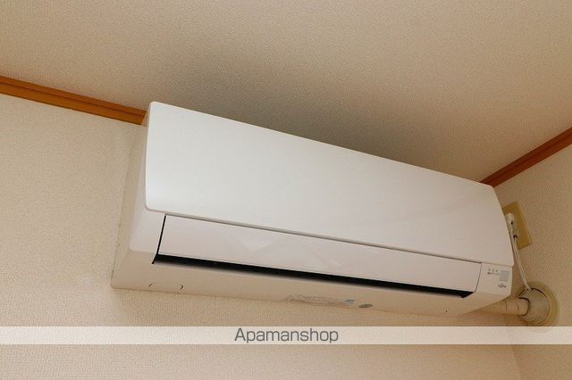 リースランド西原 C棟の内装写真