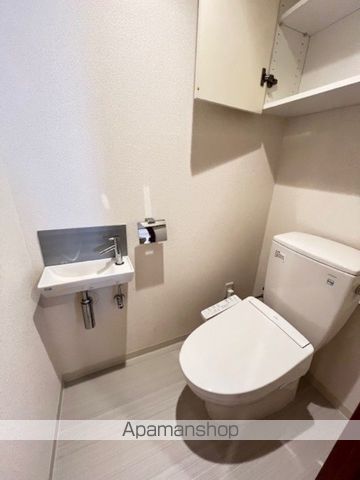 ウエストパークタワー池袋の内装写真