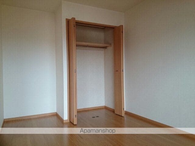 エアリーヒルの内装写真