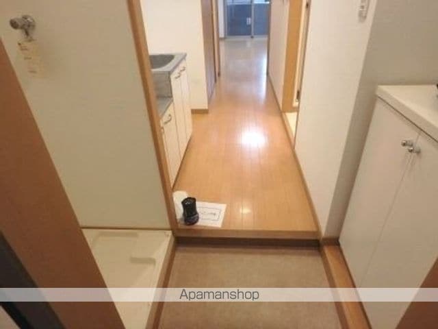 パンテオンの内装写真