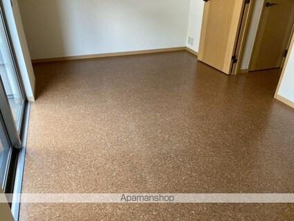 ａｐａｒｔｍｅｎｔ　ＩＮ　ＥＡＳＴ[1K/26m2]の内装1