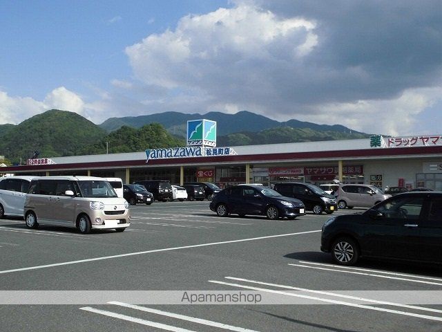 ベルグ千歳の周辺写真