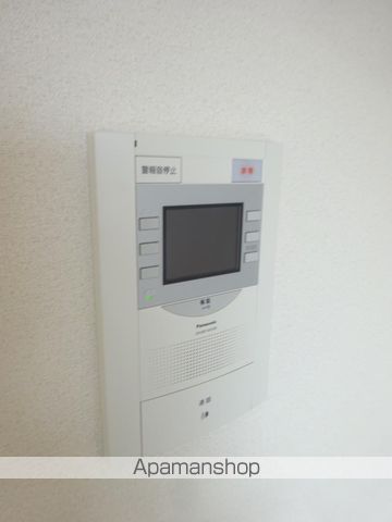 プレデコート北田辺の内装写真