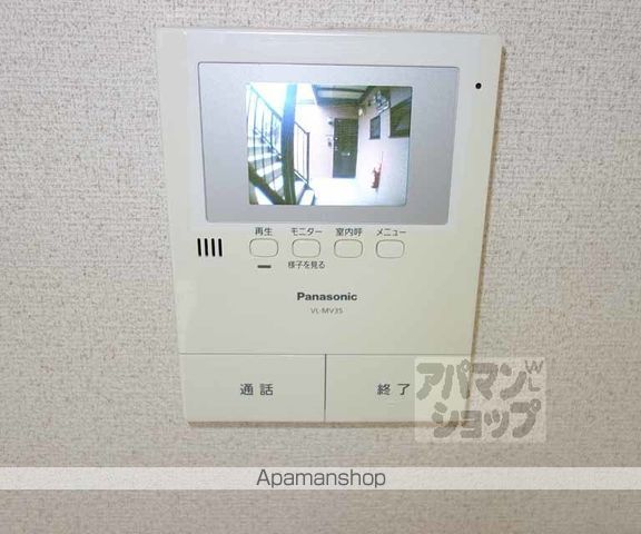 セジュール小原の内装写真