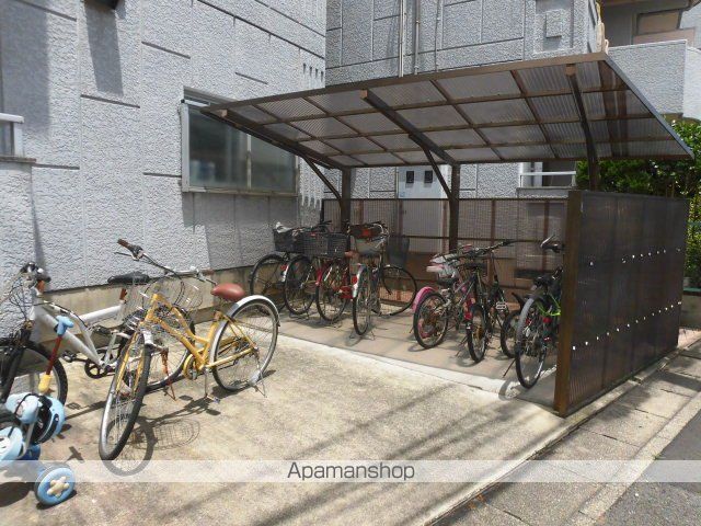 ラフォーレ末広の外観写真