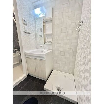 ＳーＲＥＳＩＤＥＮＣＥ上前津駅前[1K/21.99m2]の洗面所