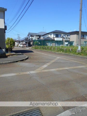 パークサイド セレノの周辺写真