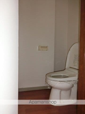 メゾンラフィーネの内装写真