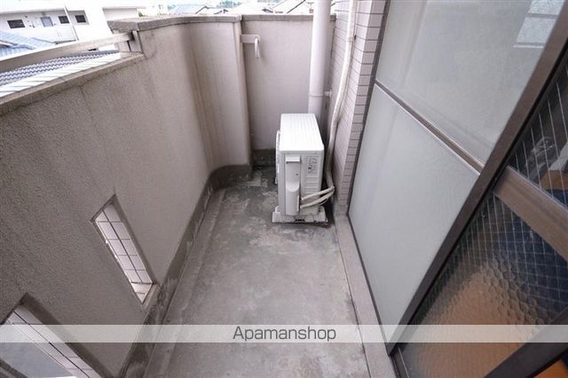 プリモール紫原の内装写真