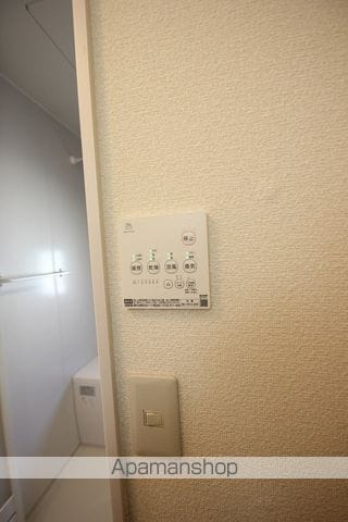 グリーンコルトAの内装写真