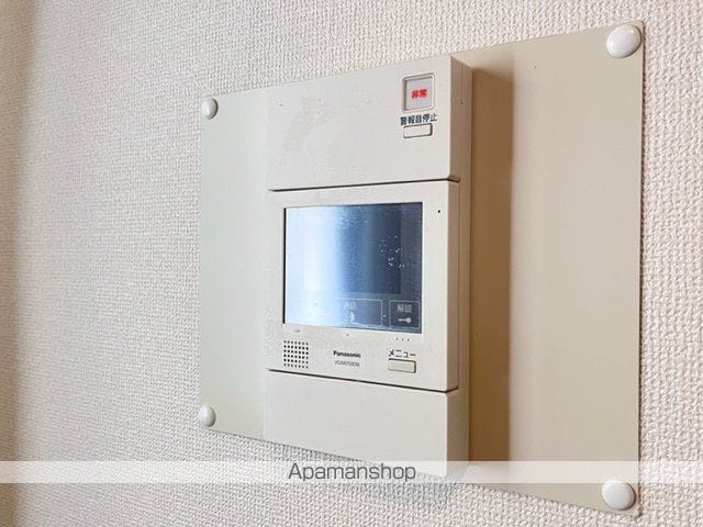 コスモハイツの内装写真