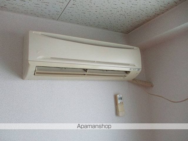 プレアール菱屋西の内装写真
