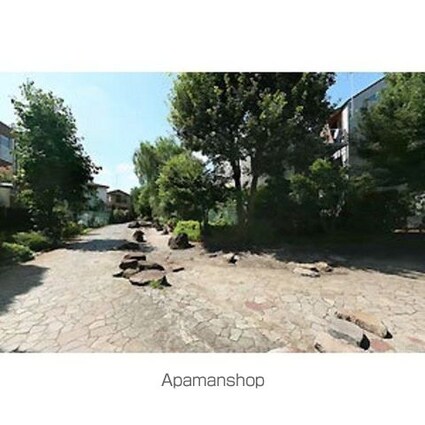 アズヴェール石神井[1R/16.5m2]の周辺8