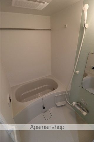 フォレスタ岡山医大南の内装写真