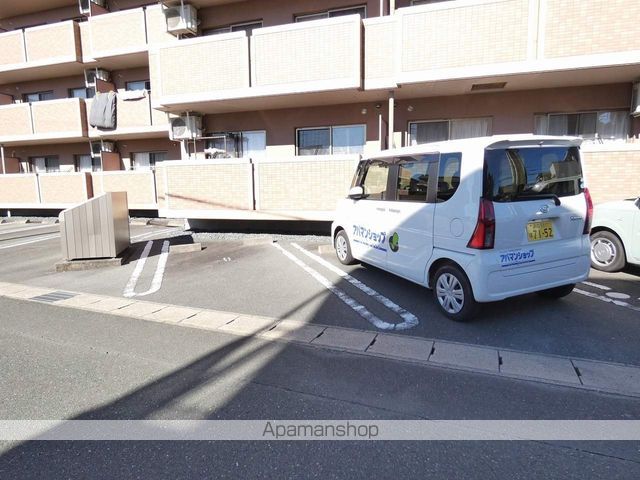 シャトレ伍番館のその他写真