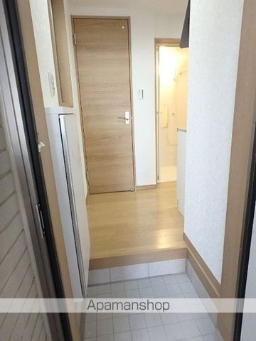 LIBERTA NEXTの内装写真