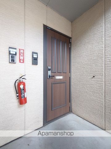 グレイス A棟の内装写真