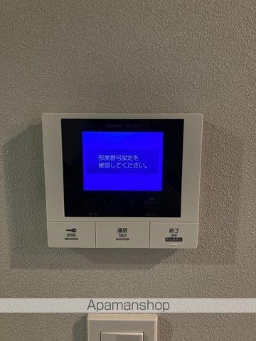 RINEN川崎の内装写真