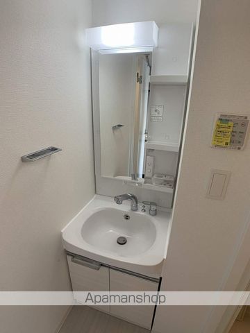 ARTIZA新大阪D.C.の内装写真