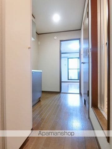 パセオ西之町の内装写真