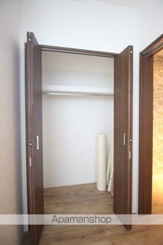 シティレジデンス南8条の内装写真