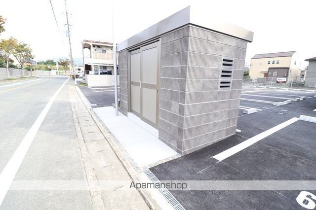 D-roomケヤキ通り B棟の内装写真