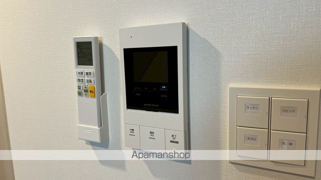 SーRESIDENCE医大南ALTIERの内装写真