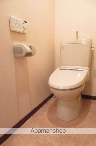 五橋ライフの内装写真