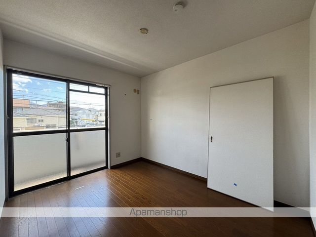 光洋マンションの内装写真