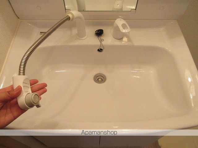 シャトン ヒルズの内装写真