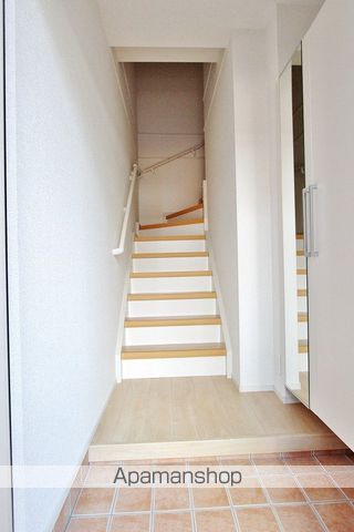 ル・グラン矢三 Iの内装写真