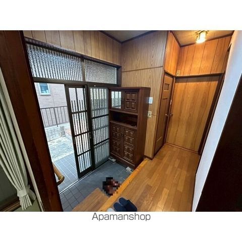 二重堀戸建の内装写真