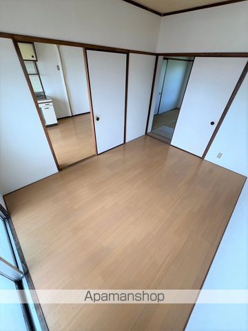 MIENOビルの内装写真