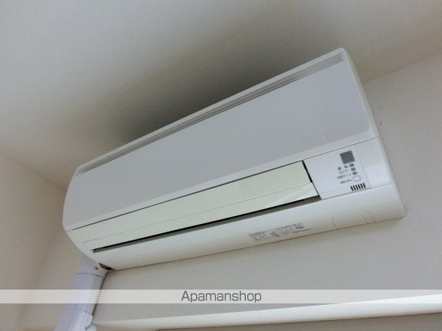 プロスペクト浦和常盤の内装写真