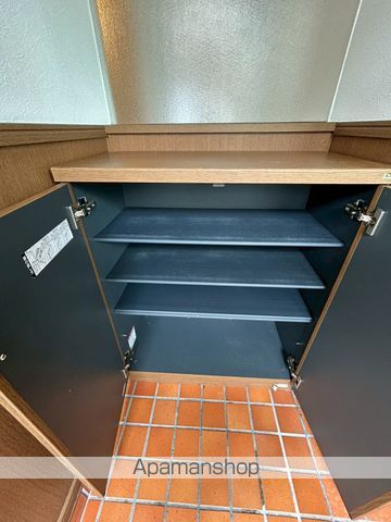 壱番館Aの内装写真