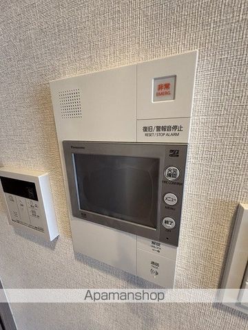 スプランディッド梅田グランノースの内装写真