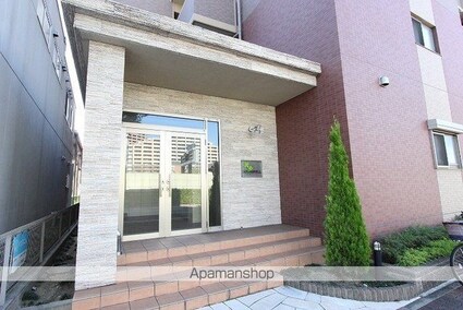 リフレスタ　吹上[1LDK/40.57m2]の外観2