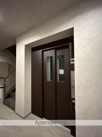 シャーメゾン大和東レジデンスのその他写真