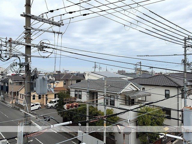 グリーンハイツ根来の内装写真