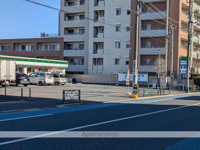 レオネクストルミニアの周辺写真